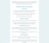 Newsletter N°4