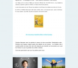 Newsletter N°3