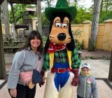 Arthur au pays de Mickey et ses amis