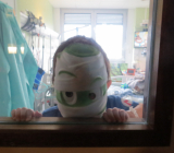 Un Halloween de folie!