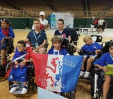 &quot;la balle est dans votre camp&quot;