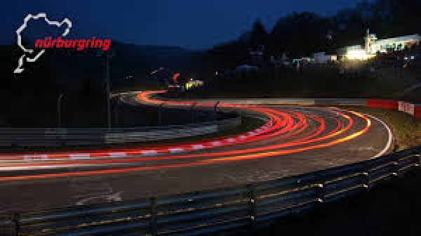 Virée au &quot;Nürburgring&quot;