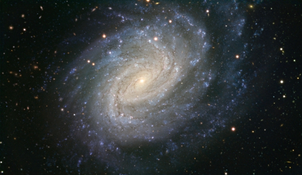 Loïc aimerait tellement regarder les étoiles